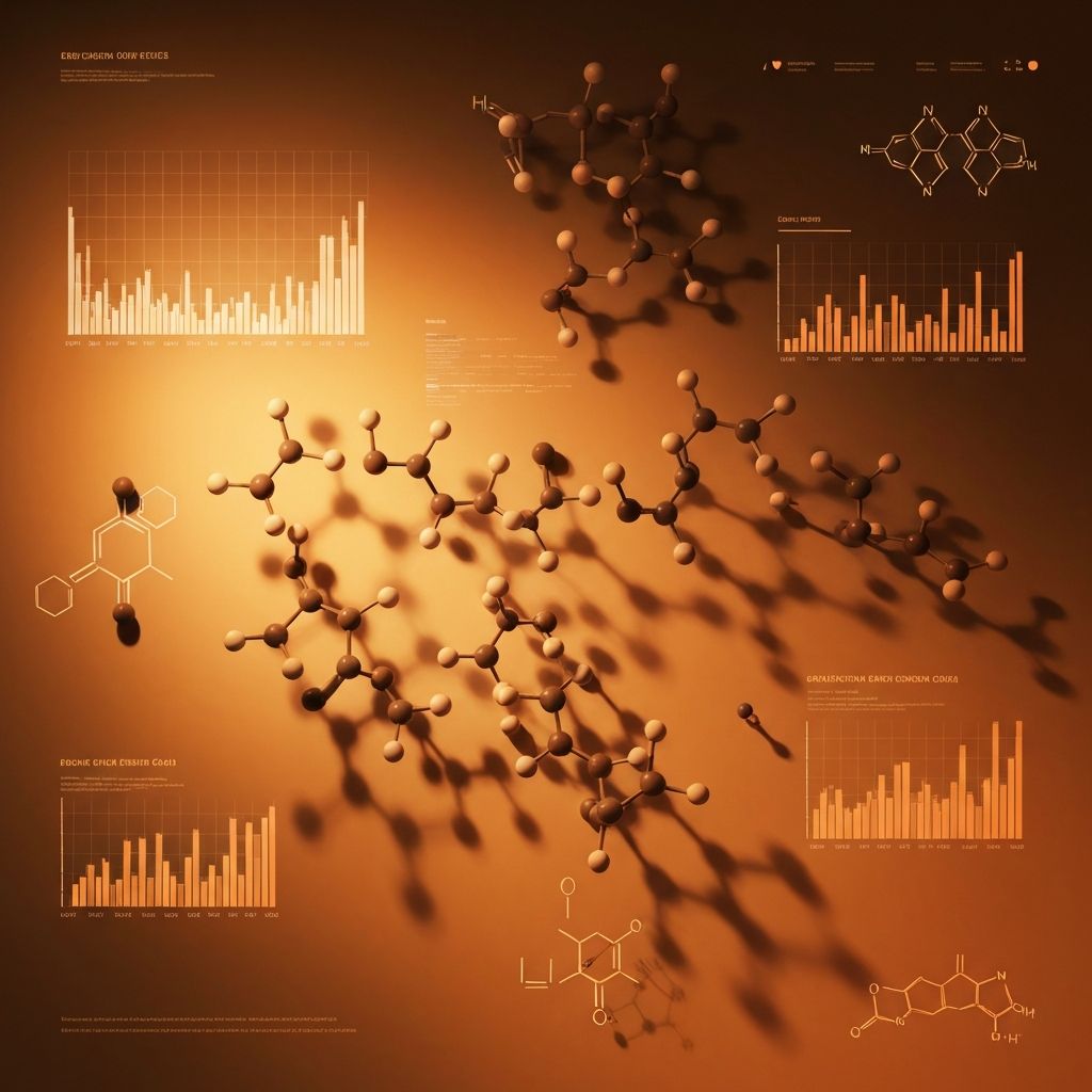 Scientific data visualization